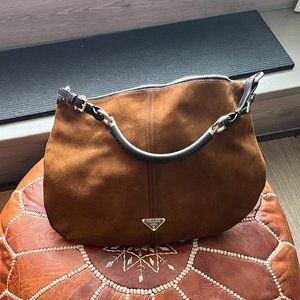 Prada Handbag